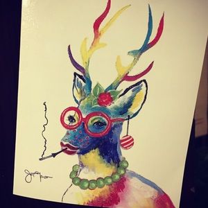 Meet your Posher, Danelle